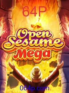 OPENSESAMEMEGA
