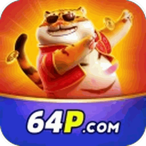 64P Logo